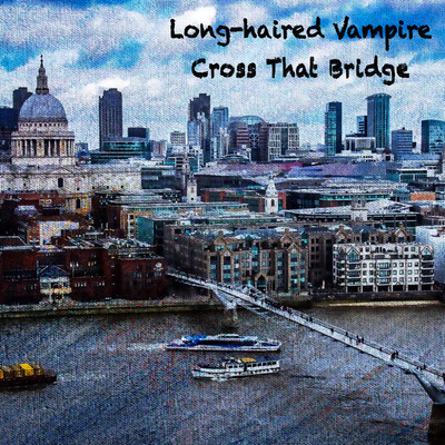 Cross That Bridgeのジャケット写真