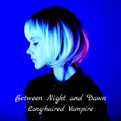 Between Night and Dawn Front Cover