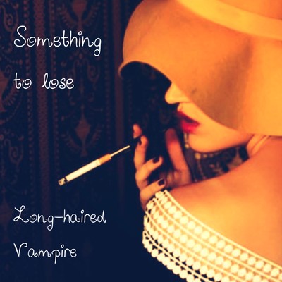 Something to lose Front Cover