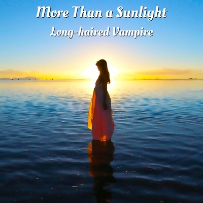 More Than a Sunlightのジャケット写真