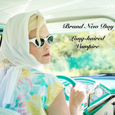 Brand New Day Front Cover