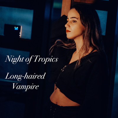 Night of Tropics Front Cover