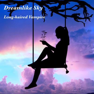 Dreamlike Sky Front Cover