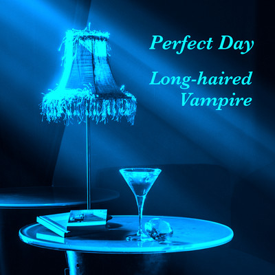 Perfect Day Front Cover