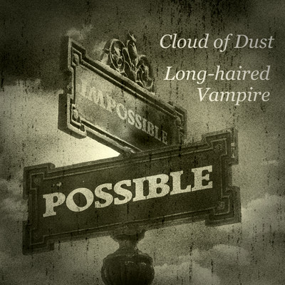 Cloud of Dust Front Cover