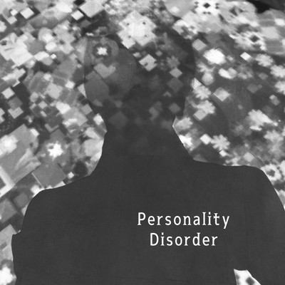 Personality Disorder Front Cover