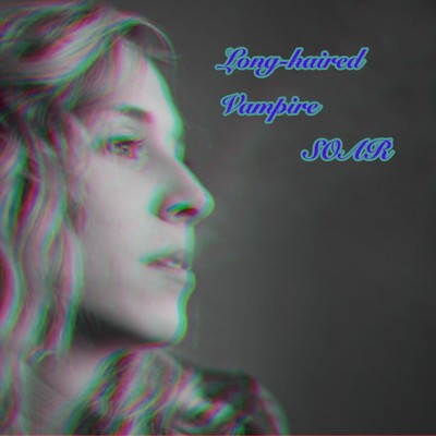 SOAR Front Cover