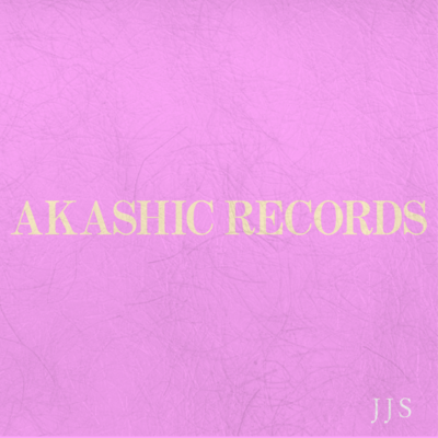AKASHIC RECORDS Front Cover