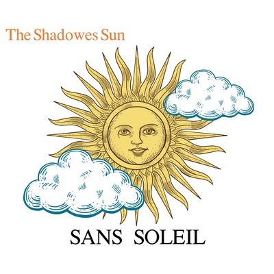 The Shadowes Sun Front Cover
