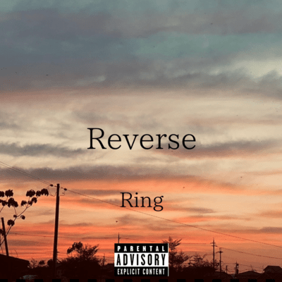 Reverseのジャケット写真