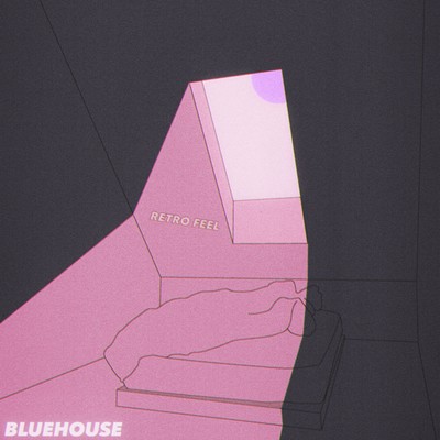 Retro Feel Front Cover