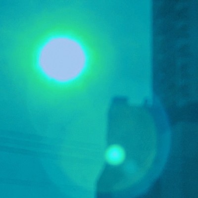 眼上斑点のジャケット写真