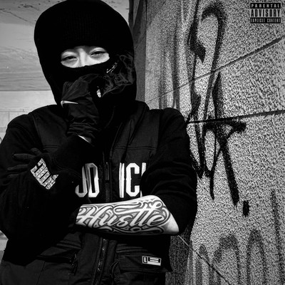 Black Noise Front Cover