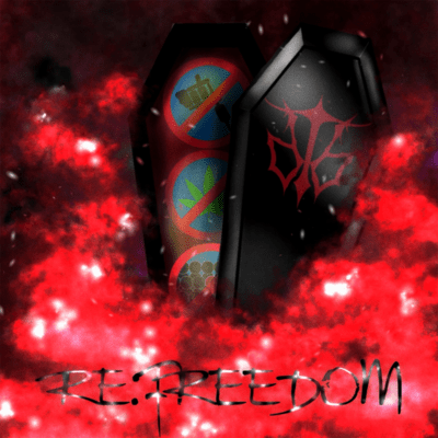 Re:FREEDOM Front Cover