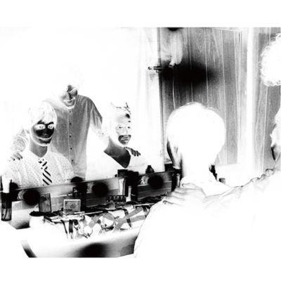 Venue limited Front Cover