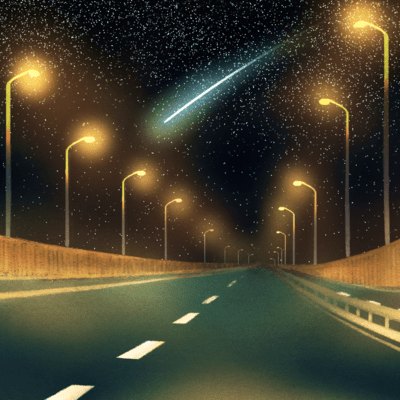 願いはCrescendoのジャケット写真