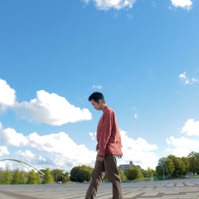 光の魔法のジャケット写真