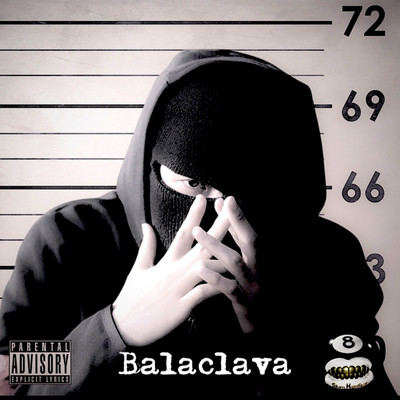 Balaclava Front Cover