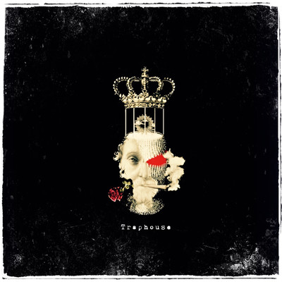 Traphouse Front Cover