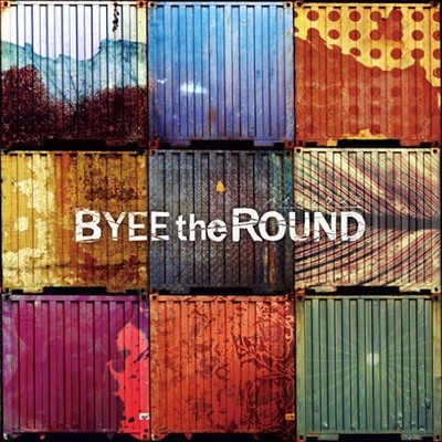 BYEE the ROUND Front Cover
