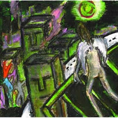 ギブミー ア チョコレートのジャケット写真