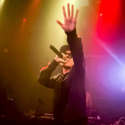 Dance with me Front Cover