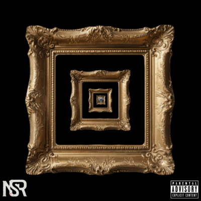 Glo up Front Cover