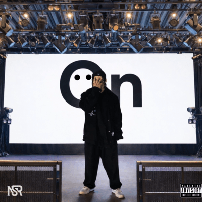 Impact on the hoodのジャケット写真