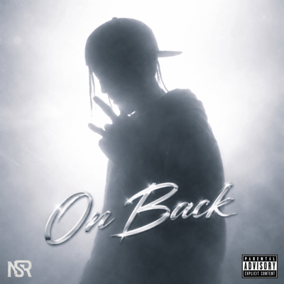 On Back Front Cover