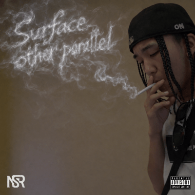 Surface other parallel Front Cover