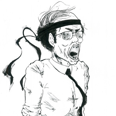 yell Front Cover