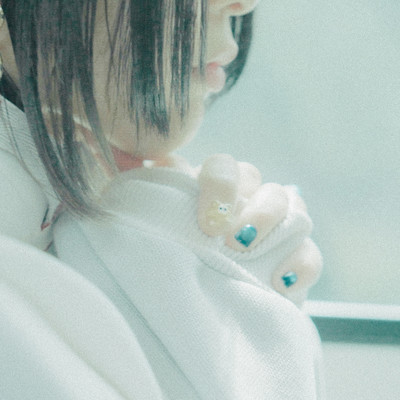 Diamond Dust Front Cover