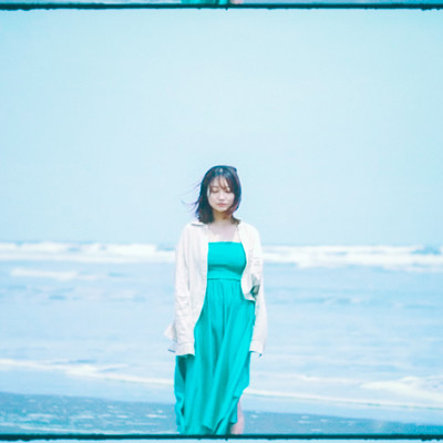 afterwordのジャケット写真