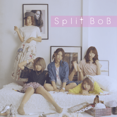 Sobaniiruimi / Machine gun Lady Front Cover