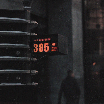 385のジャケット写真