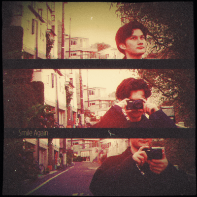 Smile Againのジャケット写真