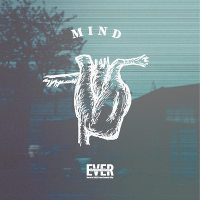 MIND Front Cover