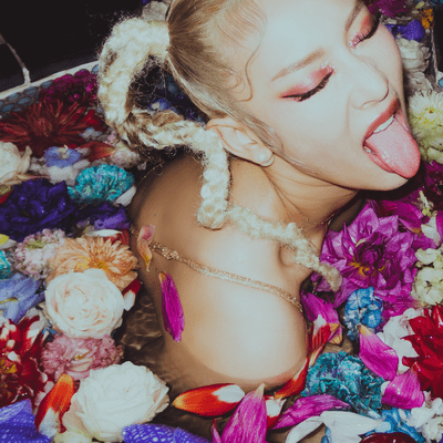 Birthday Front Cover