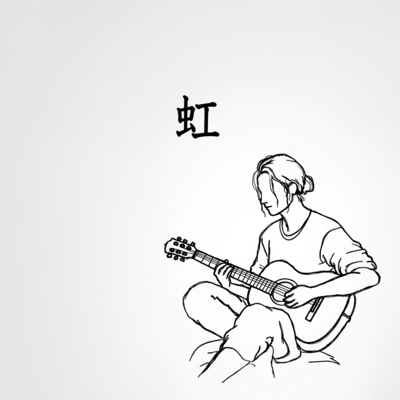 niji Front Cover