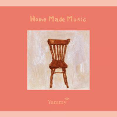 Home Made Music Front Cover