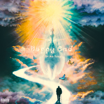 HAPPY END Front Cover