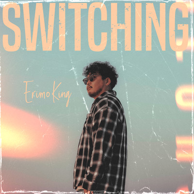SWITCHING Front Cover