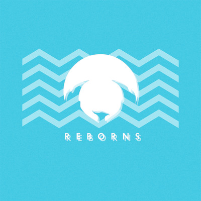 Upside down Front Cover