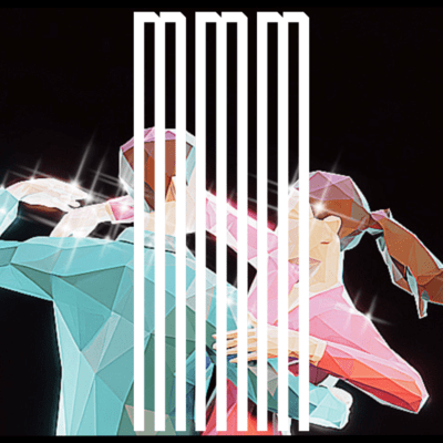 MMM Front Cover