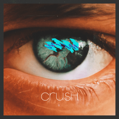 crush Front Cover