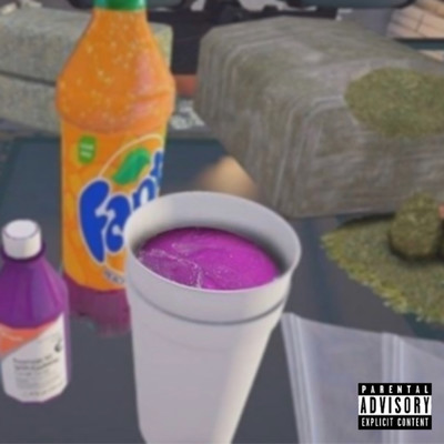 Stoner family (feat. FATMAG, Donsmokejap, GHO$TY & Trippyhunter)のジャケット写真