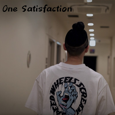 One Satisfactionのジャケット写真