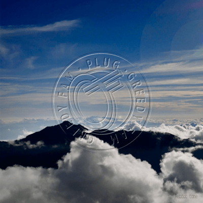 Reboot Tone Front Cover