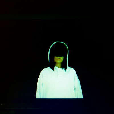 ムカミの憂鬱のジャケット写真