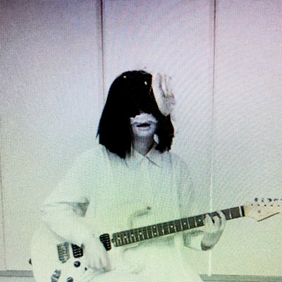 潔白のジャケット写真